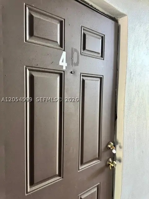 380 E Laurel Dr #4D, Margate, FL 33063 - #3