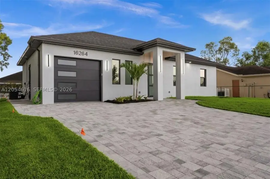 16264 Horizon Rd, North Fort Myers, FL 33971 - #3
