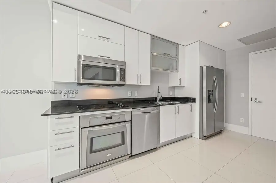 60 SW 13th St #3618, Miami, FL 33130 - #2
