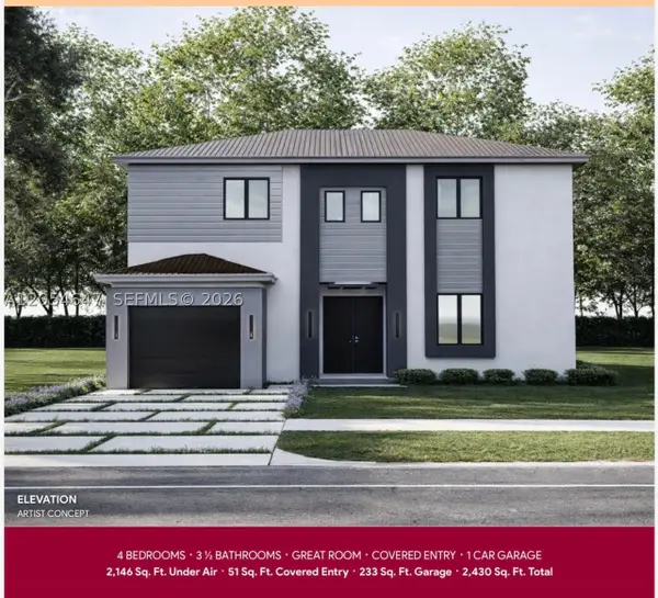 23033 SW 119th Ave, Miami, FL 33170