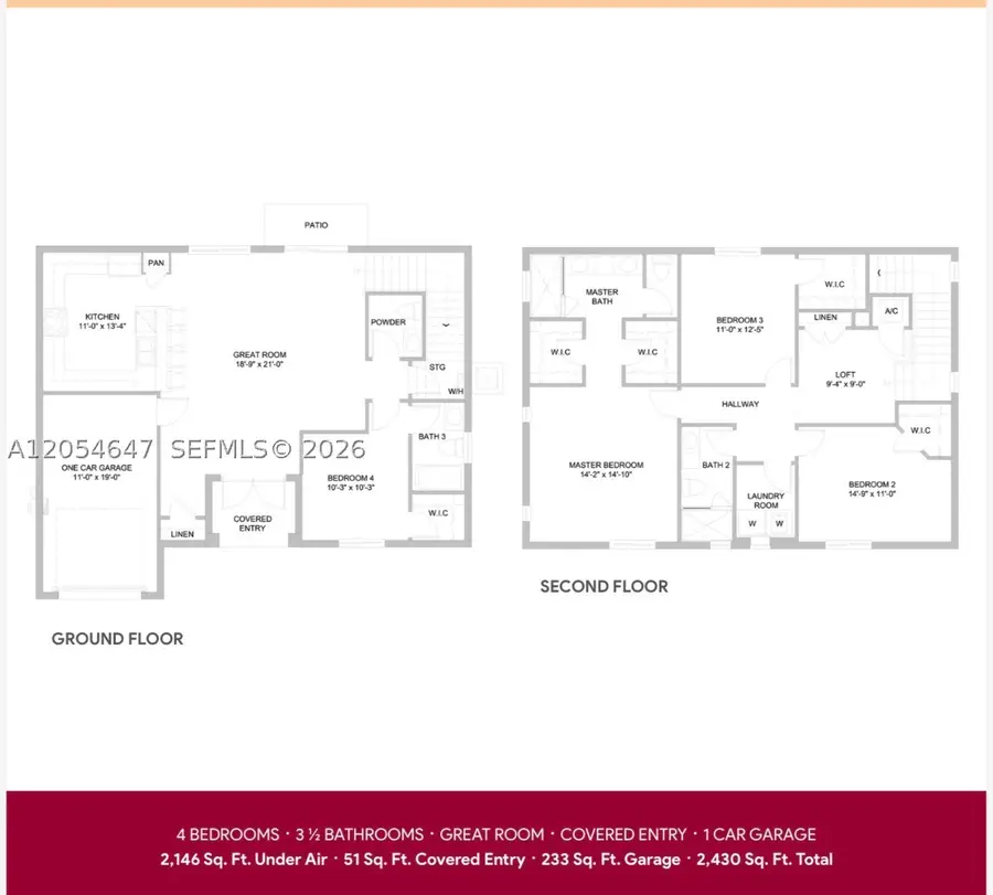 23033 SW 119th Ave, Miami, FL 33170 - #2