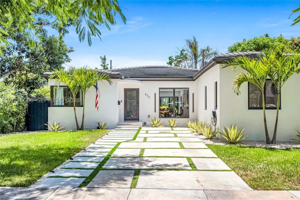530 SW 18th Ter, Miami, FL 33129 - #1