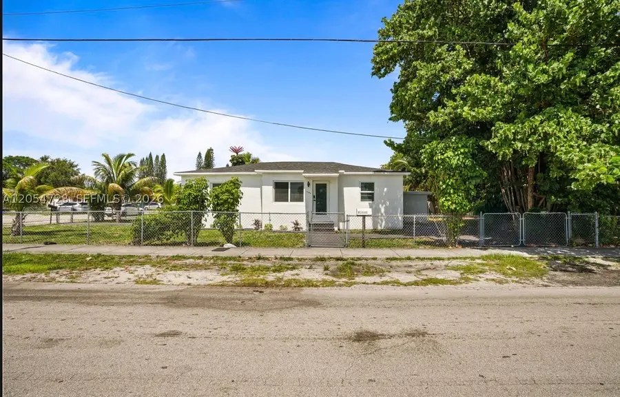 801 NW 105th St, Miami, FL 33150 - #2