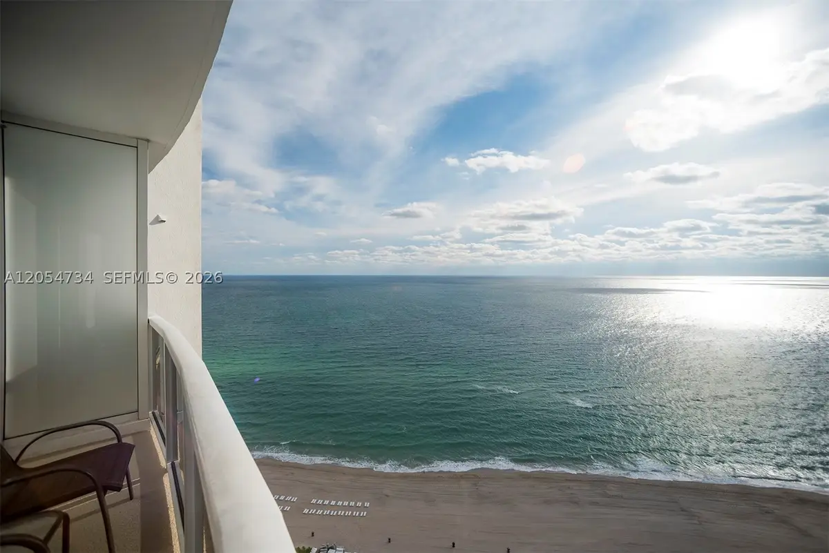 18001 Collins Ave #2711, Sunny Isles Beach, FL 33160 - #1