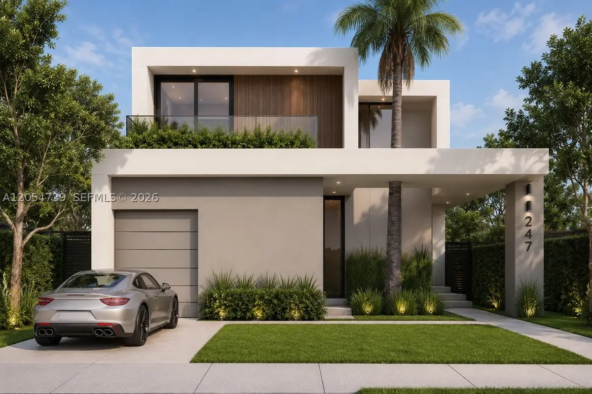 247 NW 45th St, Miami, FL 33127 - #1