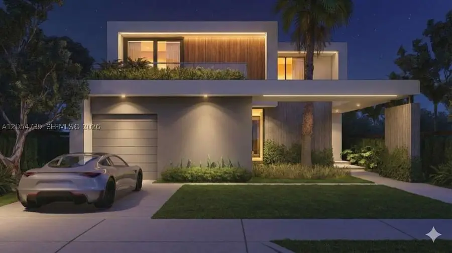 247 NW 45th St, Miami, FL 33127 - #2