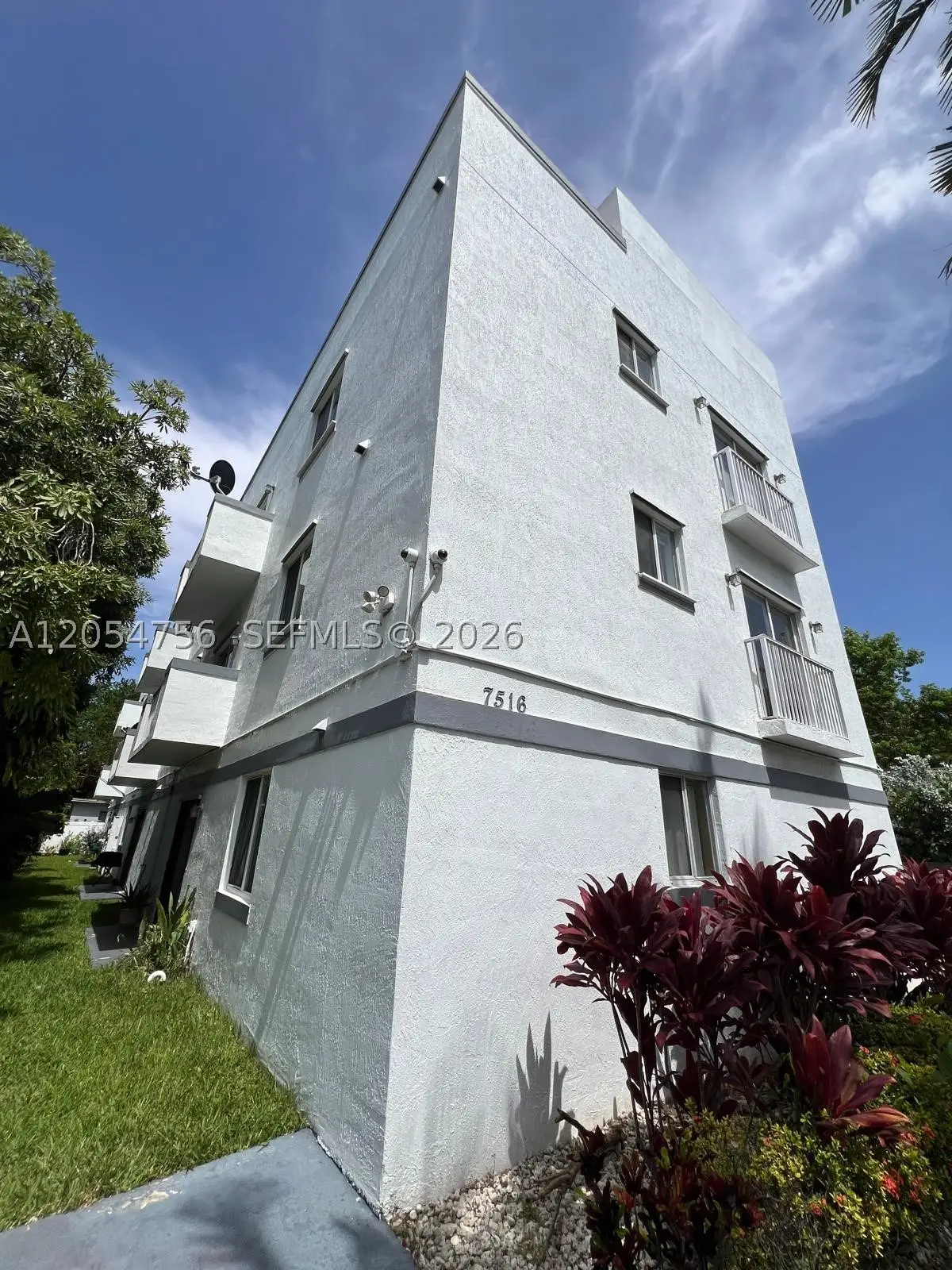 7516 NE 1st Ave #203, Miami, FL 33138 - #1