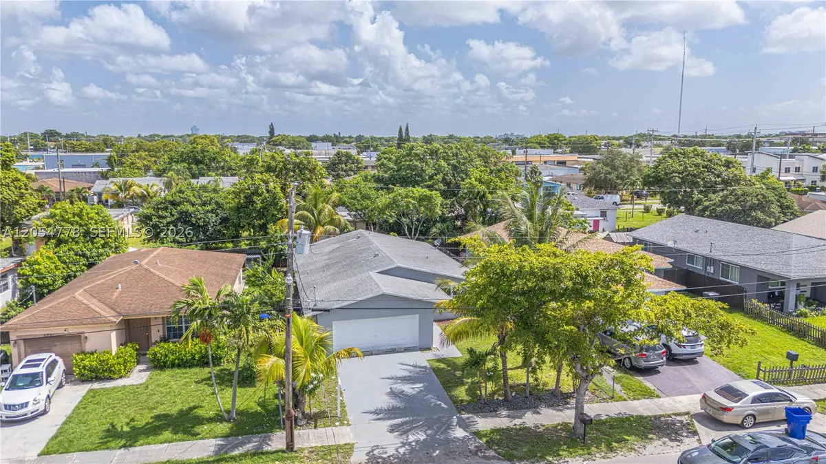 5719 Mayo St, Hollywood, FL 33023 - #1