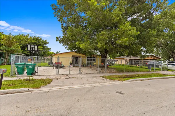 736 NW 8th, Florida City, FL 33034