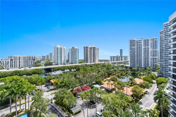 3600 Mystic Pointe Dr #1207, Aventura, FL 33180