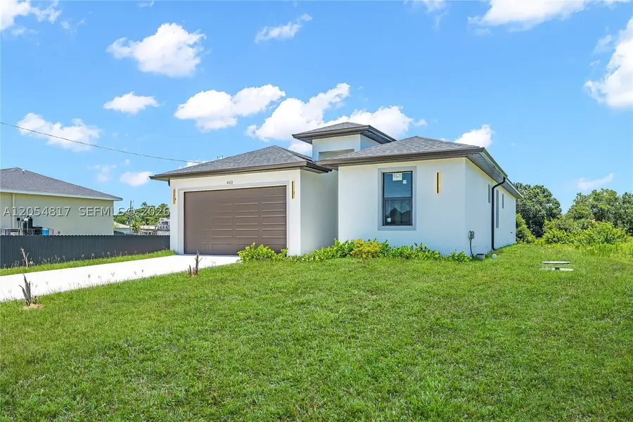 536 Rayford, Lehigh Acres, FL 33974 - #2