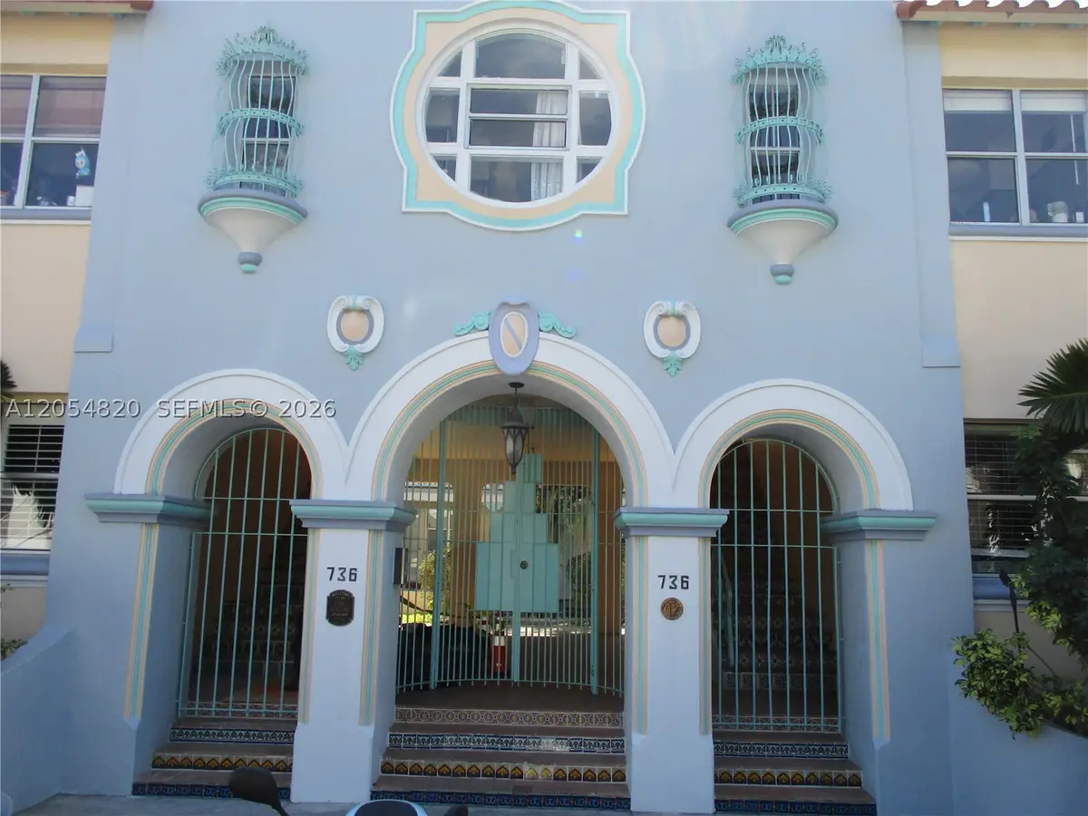 736 13 Street #112, Miami Beach, FL 33139 - #1