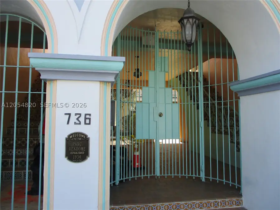 736 13 Street #112, Miami Beach, FL 33139 - #2