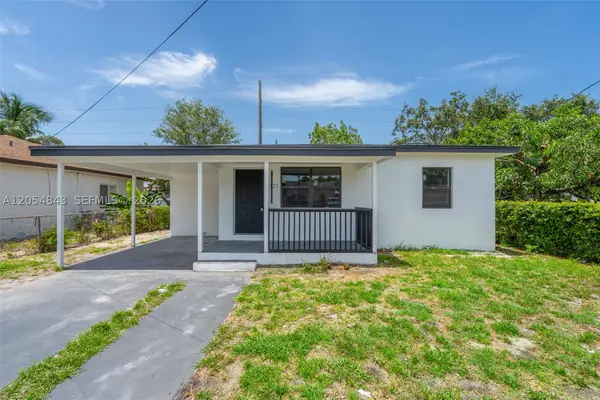 2121 NW 86th Ter, Miami, FL 33147
