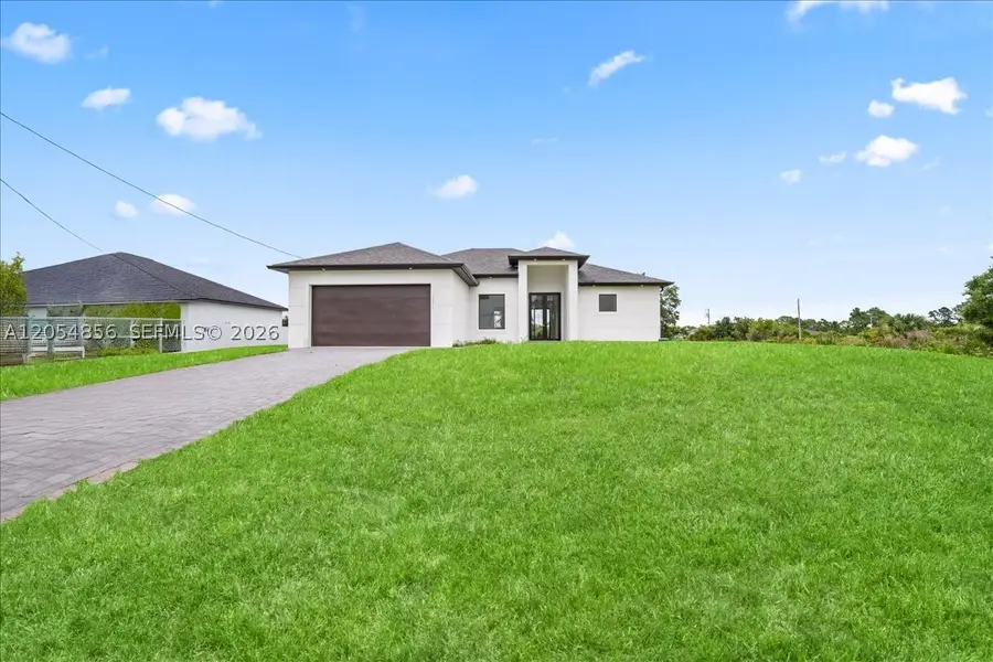 3371 Meadow Rd, Lehigh Acres, FL 33974 - #2