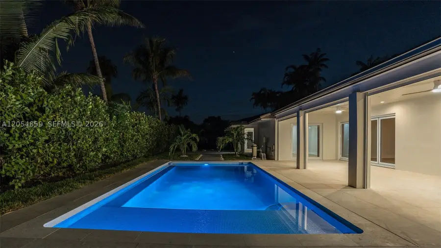8600 SW 162nd Street, Palmetto Bay, FL 33157 - #2