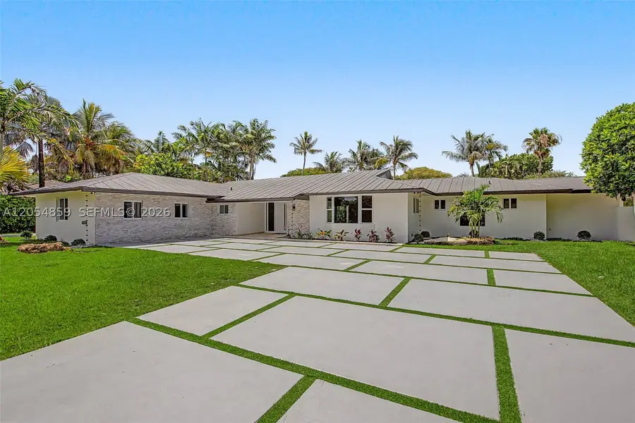 8600 SW 162nd Street, Palmetto Bay, FL 33157 - #3