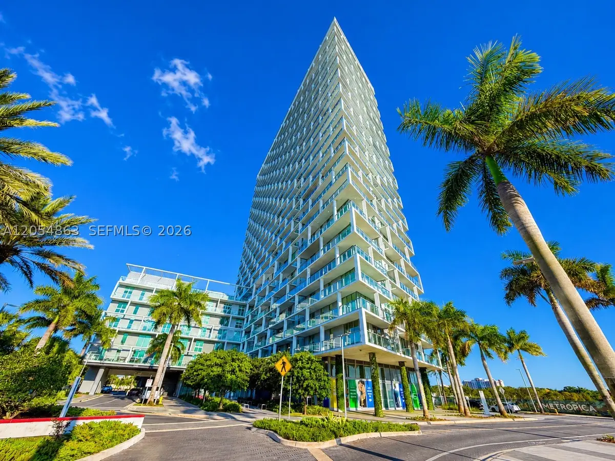 2000 Metropica Way #2011, Sunrise, FL 33323 - #1