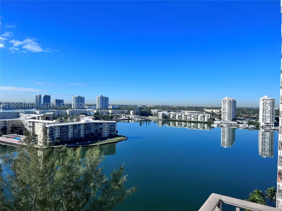 18151 NE 31st Ct #1505, Aventura, FL 33160 - #2