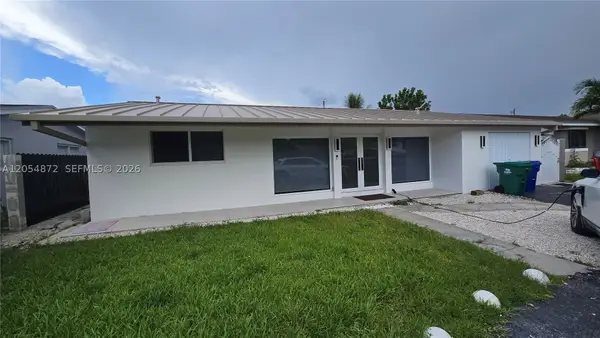 7920 Venetian St, Miramar, FL 33023
