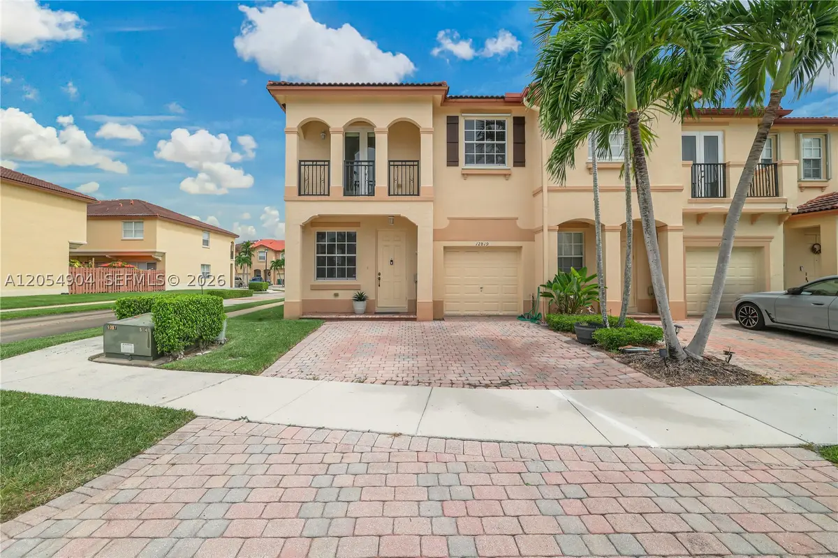 12819 SW 133rd St, Miami, FL 33186 - #1