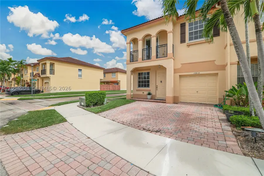 12819 SW 133rd St, Miami, FL 33186 - #2