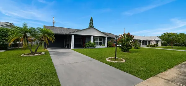 1505 Arrowhead Drive, Sun City Center, FL 33573