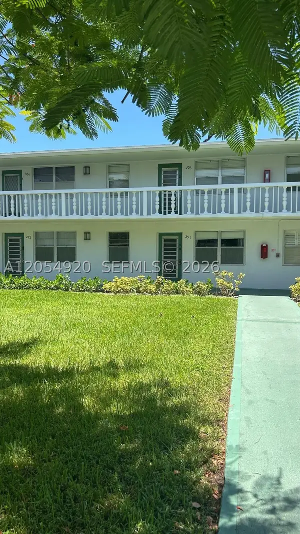 291 Farnham M, Deerfield Beach, FL 33442