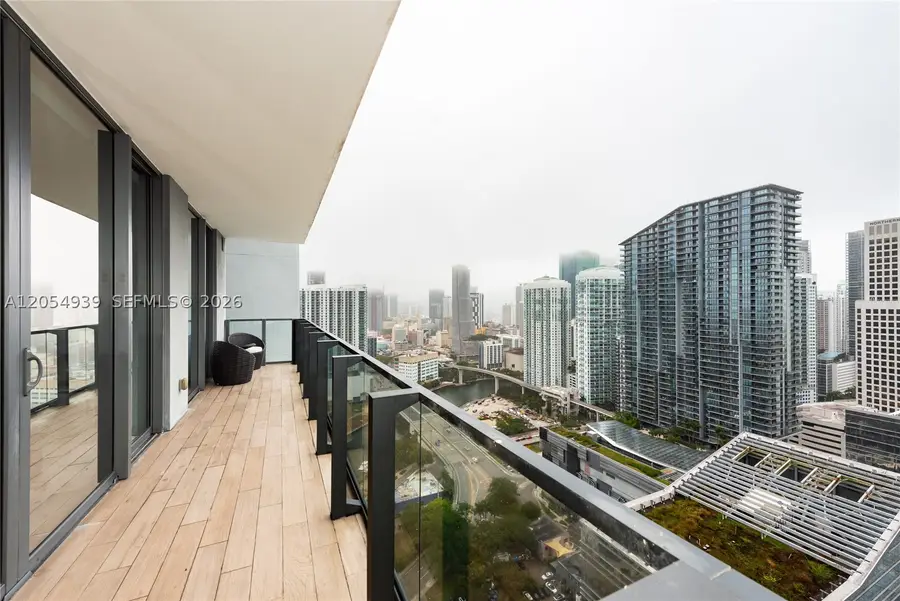88 SW 7th St #3005, Miami, FL 33130 - #3