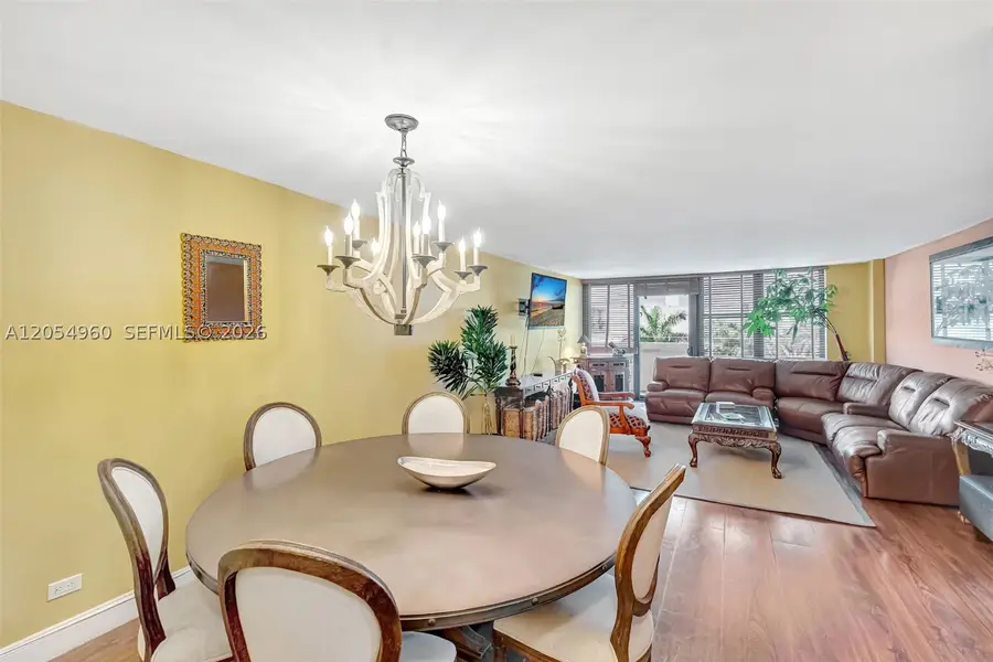10101 E Bay Harbor Dr #502, Bay Harbor Islands, FL 33154 - #3