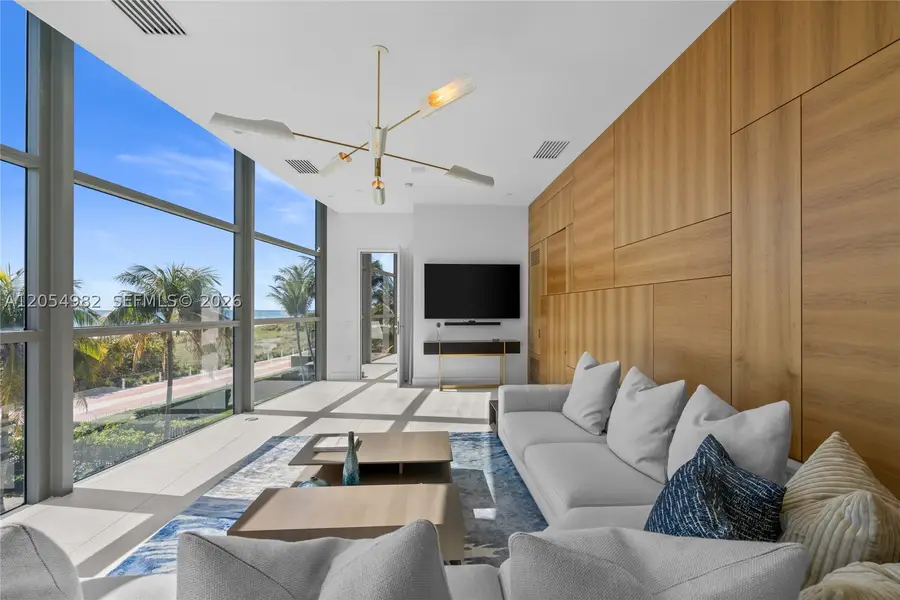 5875 Collins Ave #401, Miami Beach, FL 33140 - #2