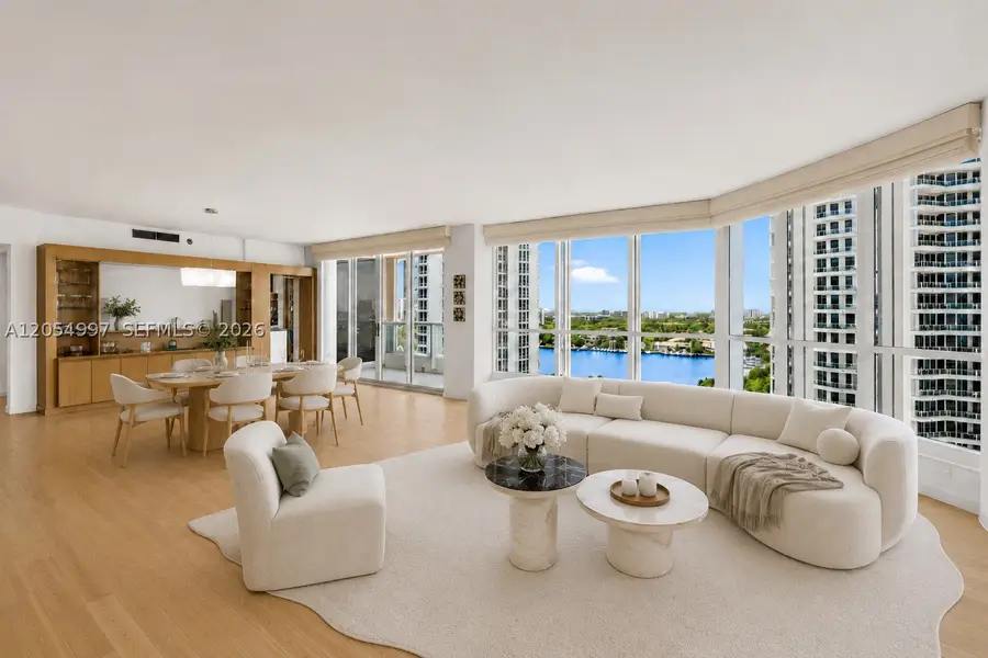 21150 Point Pl #1605, Aventura, FL 33180 - #3