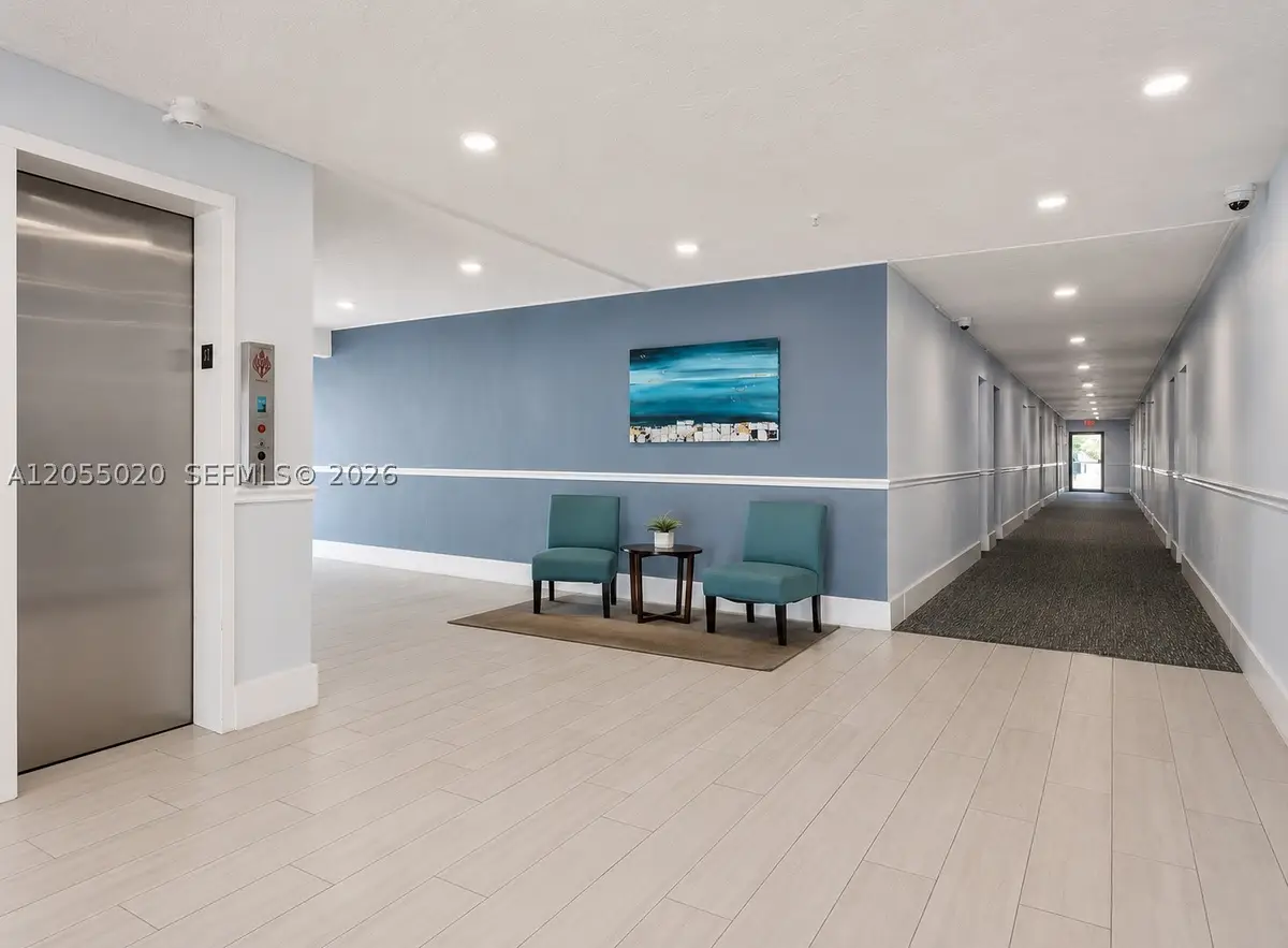 9020 NE 8th Ave #2F, Miami Shores, FL 33138 - #1