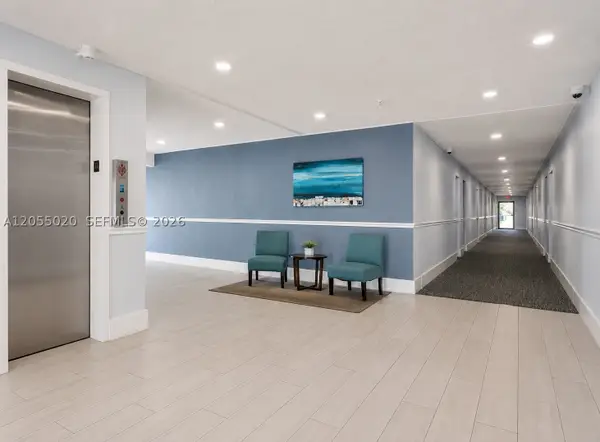 9020 NE 8th Ave #2F, Miami Shores, FL 33138