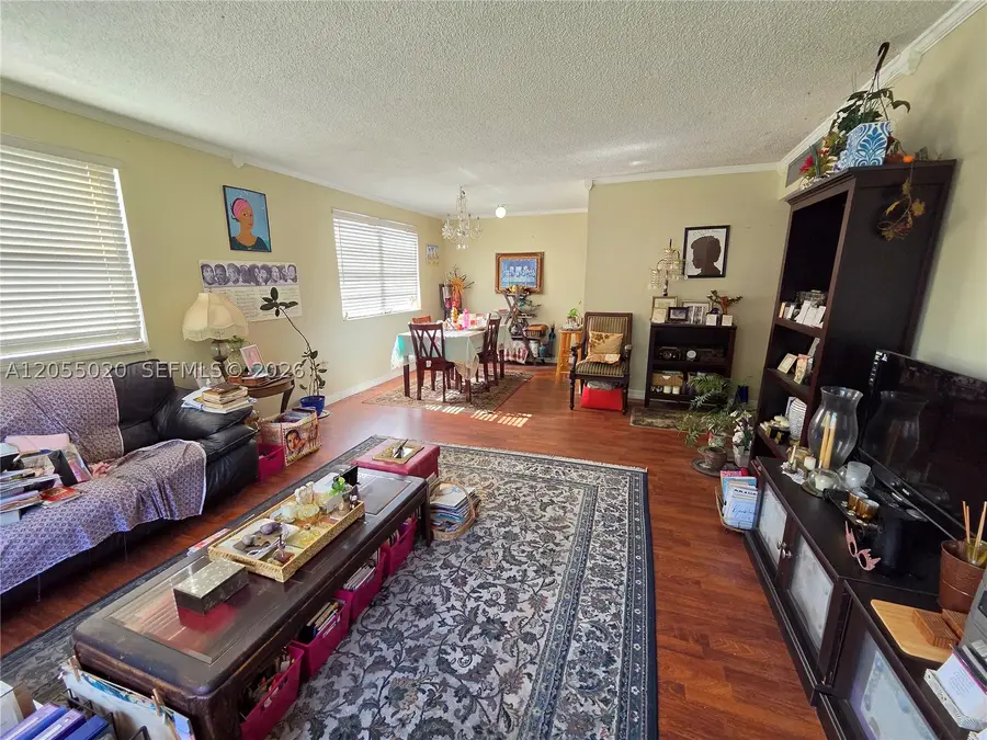 9020 NE 8th Ave #2F, Miami Shores, FL 33138 - #3