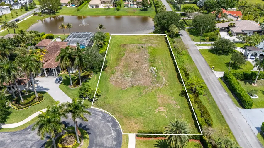 2270 Dorado Ave, Davie, FL 33324 - #2