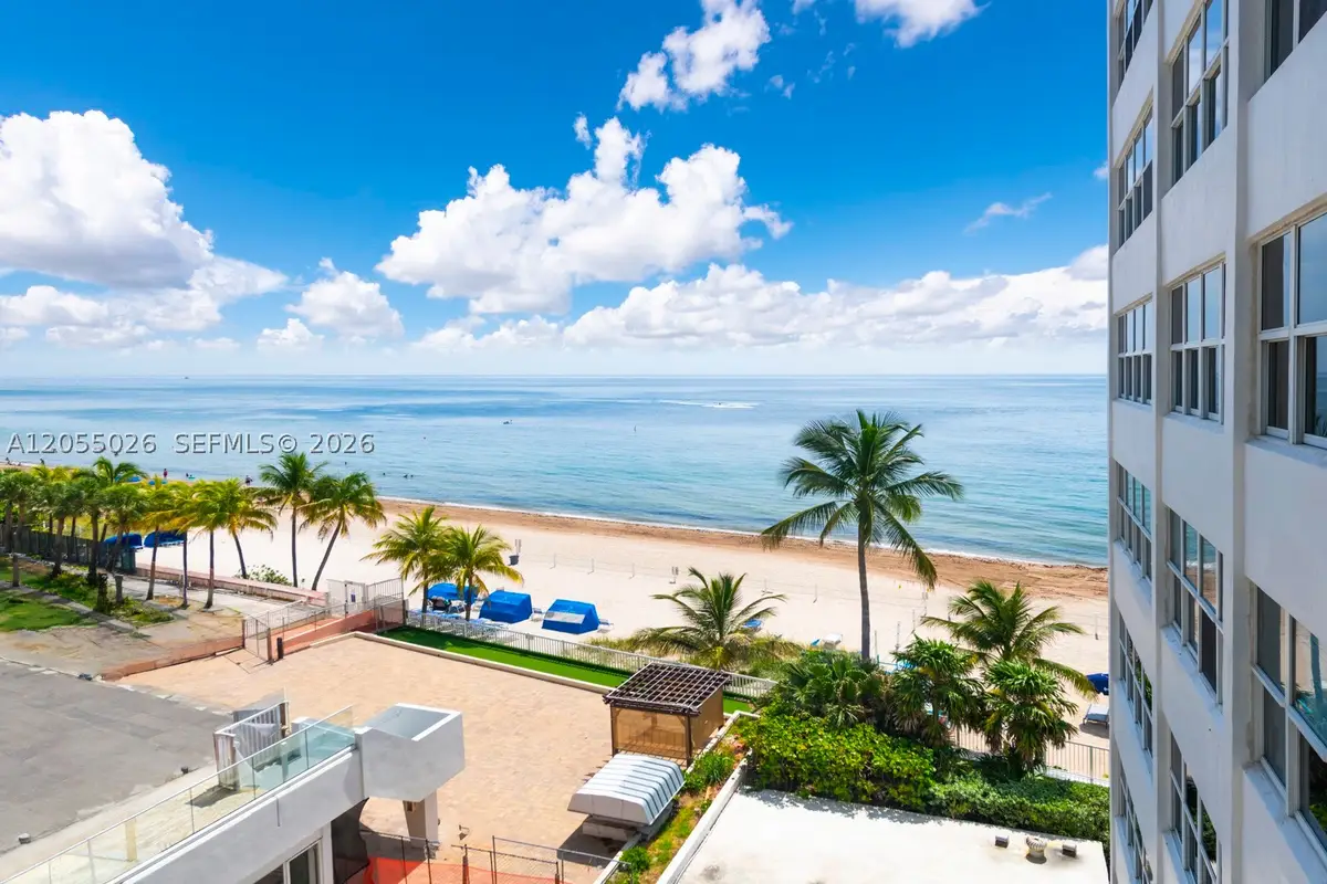 4010 Galt Ocean Dr #502, Fort Lauderdale, FL 33308 - #1