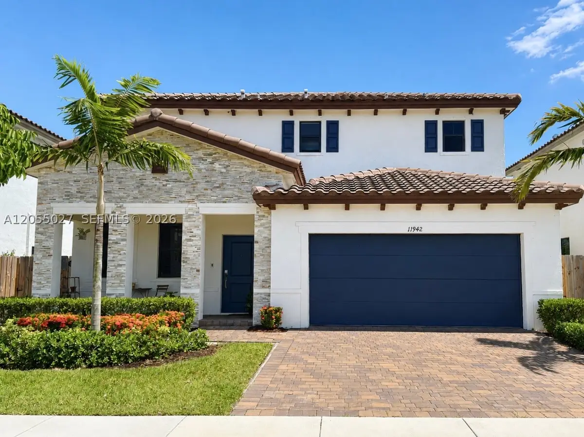 11942 SW 239th St, Homestead, FL 33032 - #1