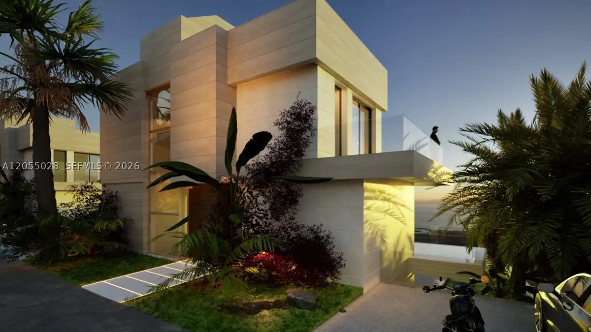 NA Estepona, Mlaga, Doral, FL  - #1