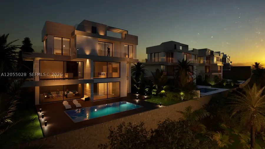 NA Estepona, Mlaga, Doral, FL  - #2