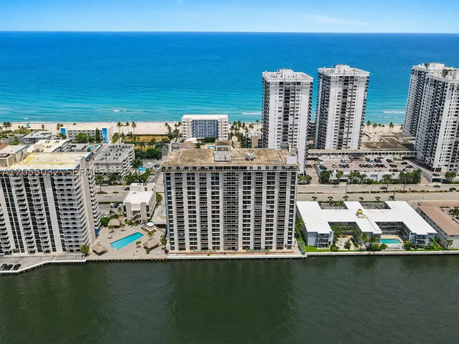 1600 S Ocean Dr #18B, Hollywood, FL 33019 - #3