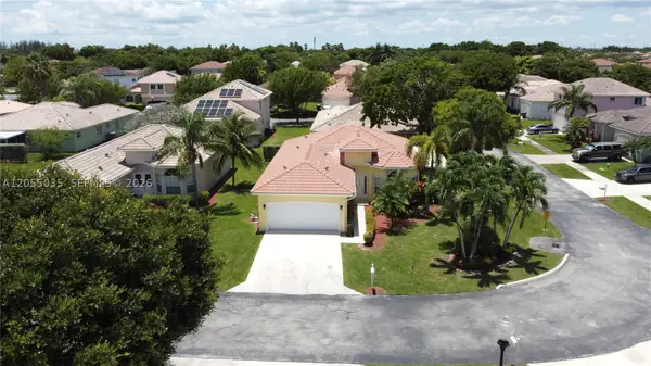 460 SE 24th Dr, Homestead, FL 33033