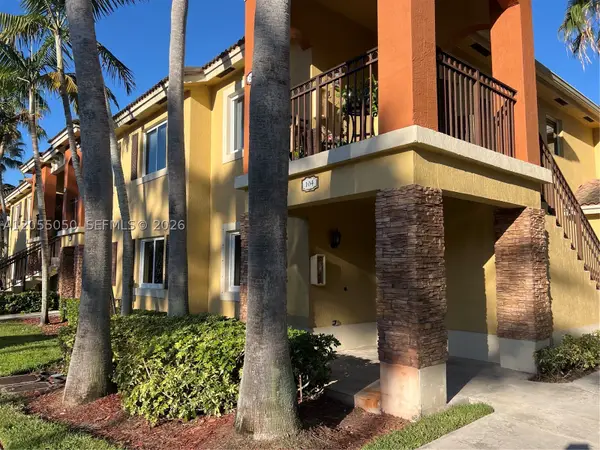 985 NE 33rd Ter #104, Homestead, FL 33033