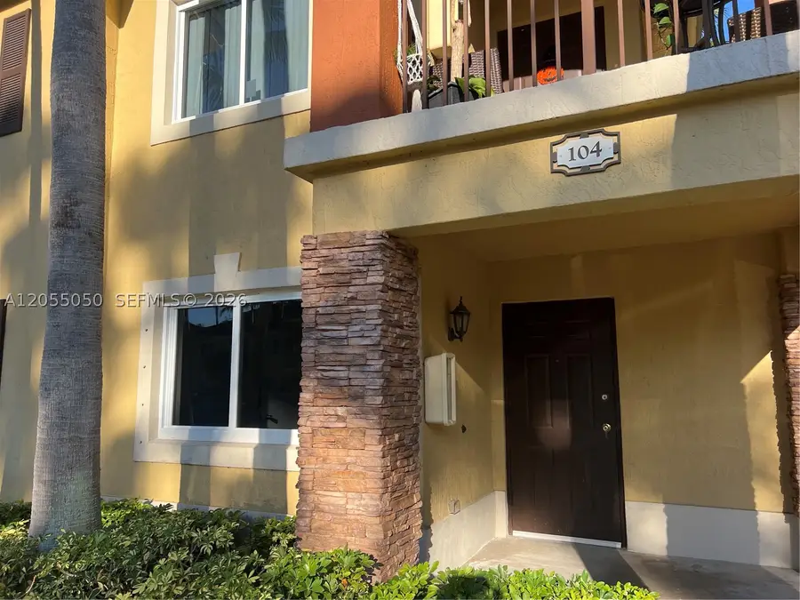 985 NE 33rd Ter #104, Homestead, FL 33033 - #3