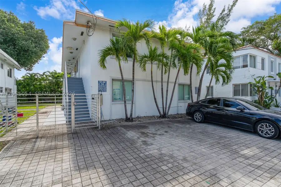 560 NE 63rd St, Miami, FL 33138 - #2