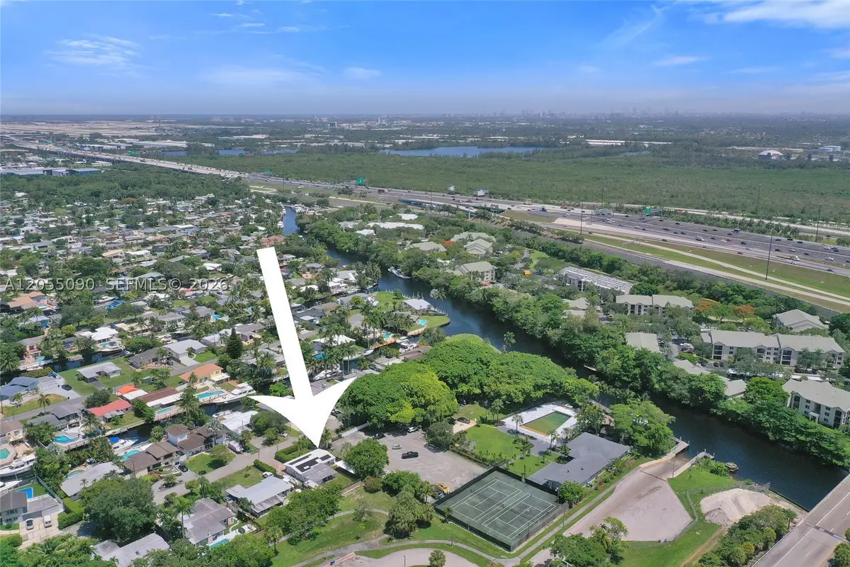 2531 Whale Harbor Ln, Fort Lauderdale, FL 33312 - #1