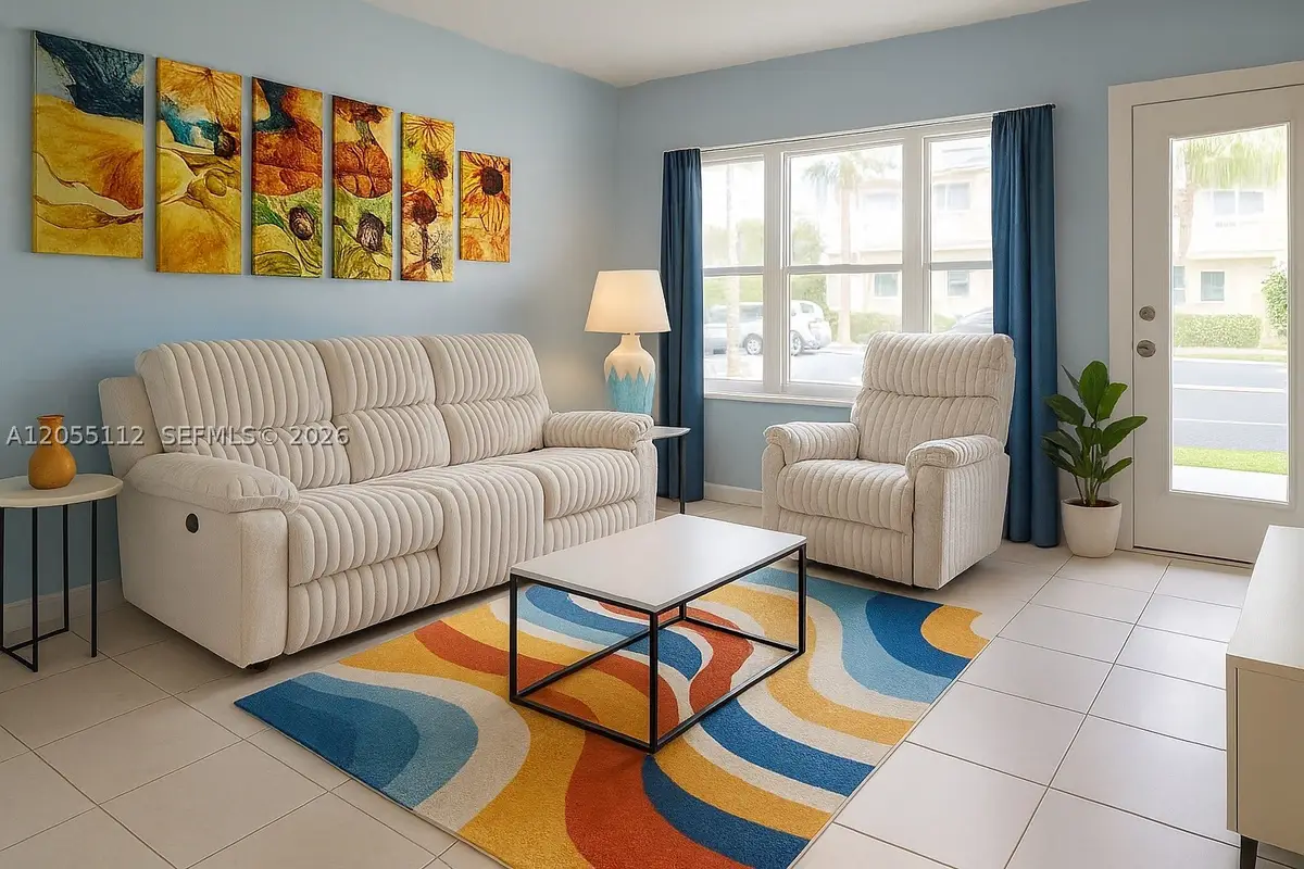 901 SW 11th Ave #4H, Hallandale Beach, FL 33009 - #1