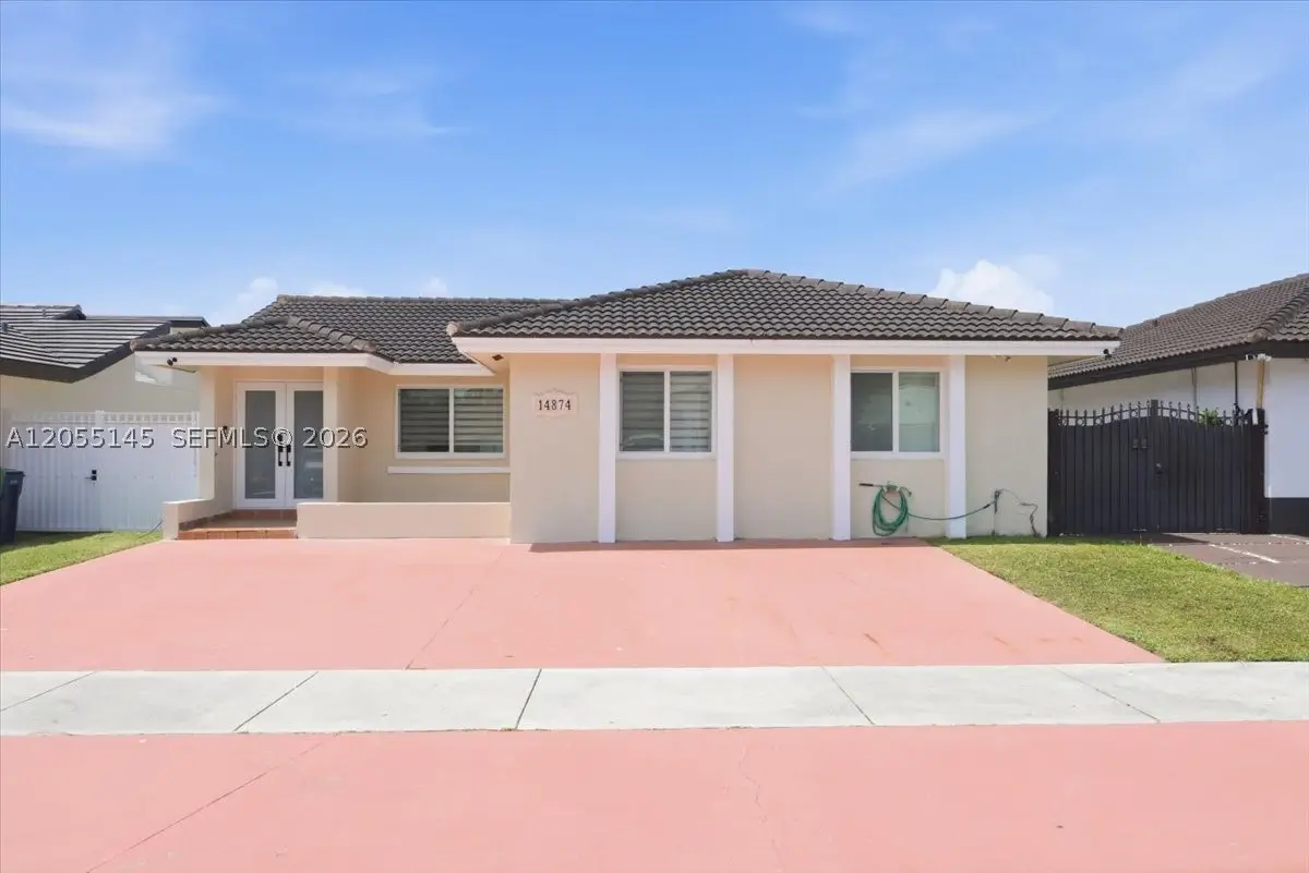 14874 SW 56th Ter, Miami, FL 33193 - #1