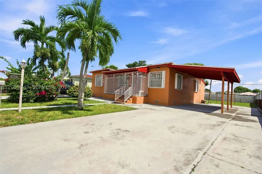 636 E 48th St, Hialeah, FL 33013 - #2