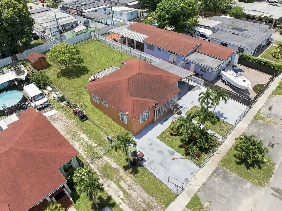 636 E 48th St, Hialeah, FL 33013 - #3